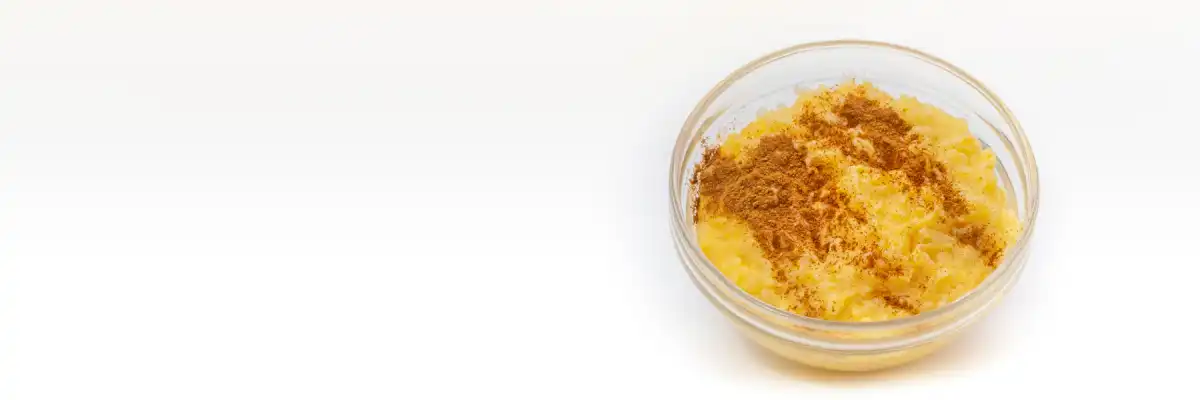 Arroz Doce