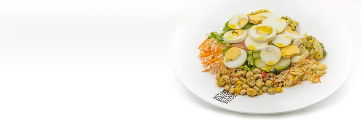 Salada Mista