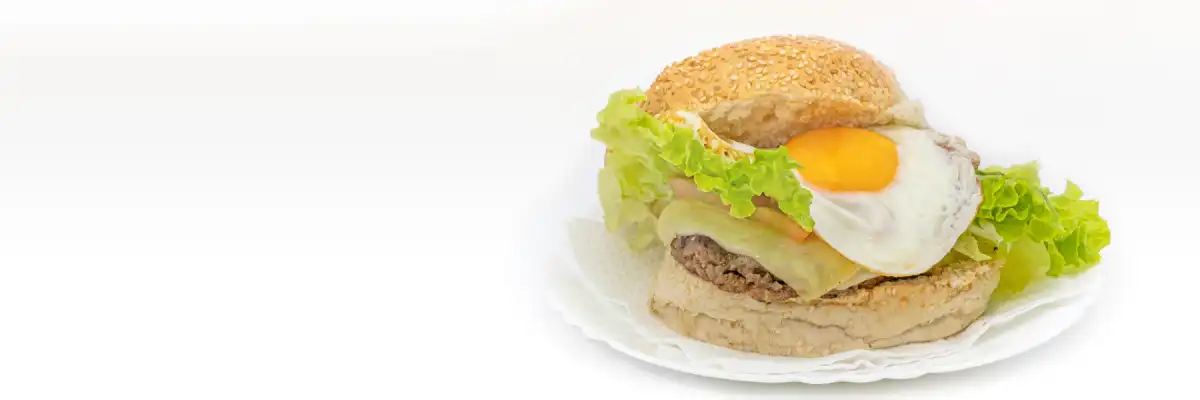 Fradeburguer