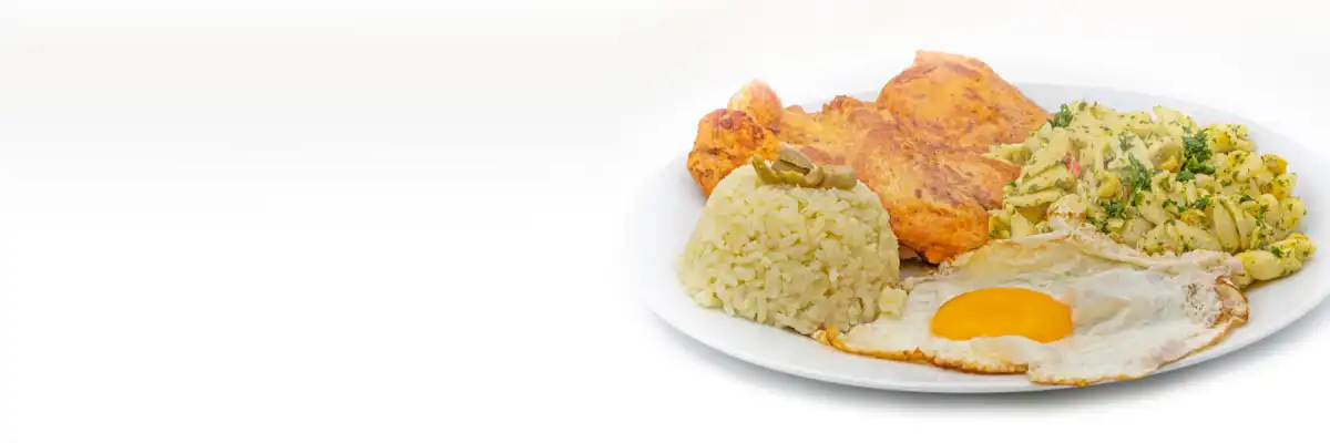 Bifinhos de Frango