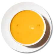 Soupe du jour