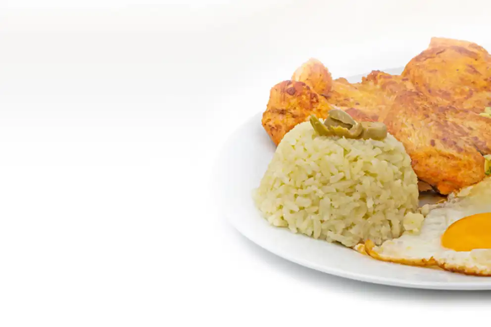 Bifinhos de Frango