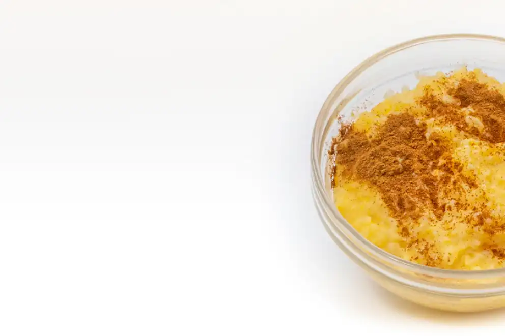 Arroz Doce
