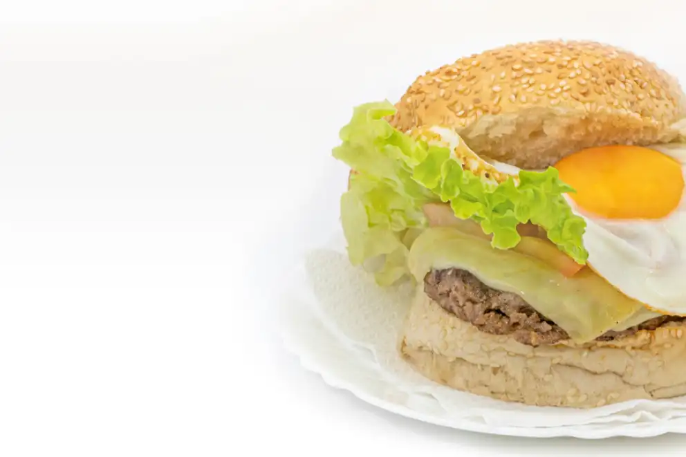 Fradeburguer