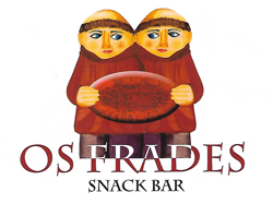 Snack Bar Os Frades