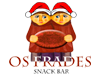 Snack Bar Os Frades